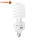 Osram, энергосберегающая лампа, промышленная спиральная лампочка, промышленный светильник, 45W, 65W, высокая мощность