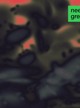 NEERG小众原创设计独立版画