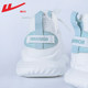 Pull back men's shoes 2026 new sports shoes for men