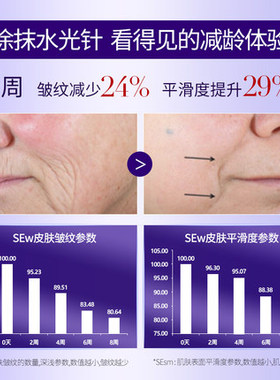 肌源修护日抛精华原液