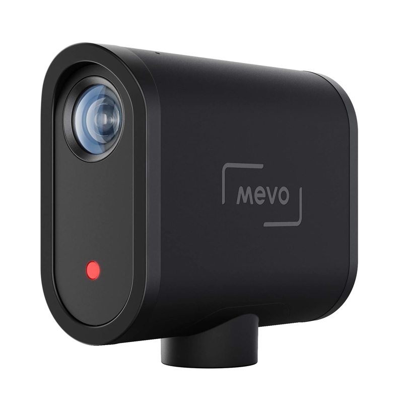 Mevo Start直播摄像头 手机app实时导播 - 图3