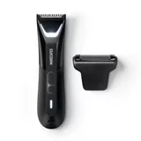 Manscapd Lawn Bower 5.0 Ultra недавно безмолвное электрическое тело.