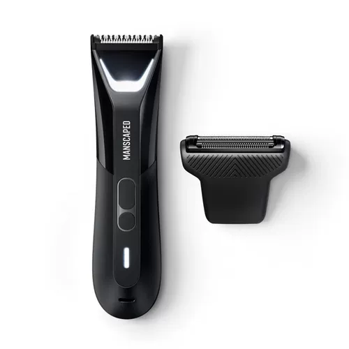 Manscapd Lawn Bower 5.0 Ultra недавно безмолвное электрическое тело.