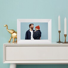 Цифровая фоторамка aura carver 智能数字云相框 10.1英寸