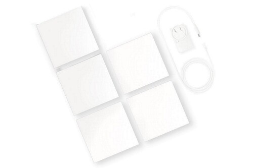 LIFX Tile智能LED拼接彩色灯板 homekit. - 图0