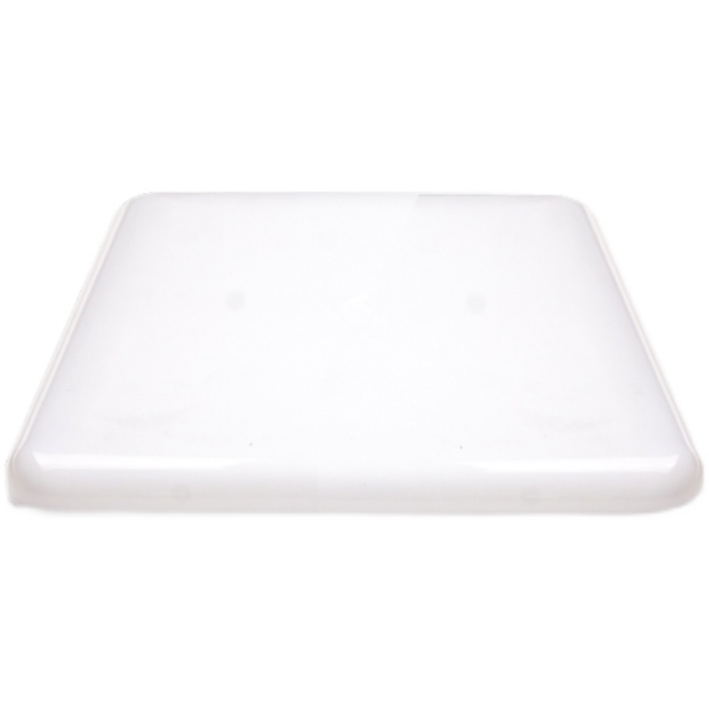 12V24V36V127Vled防潮灯交低压直流吸顶灯集成吊顶照明平板灯110V - 图3