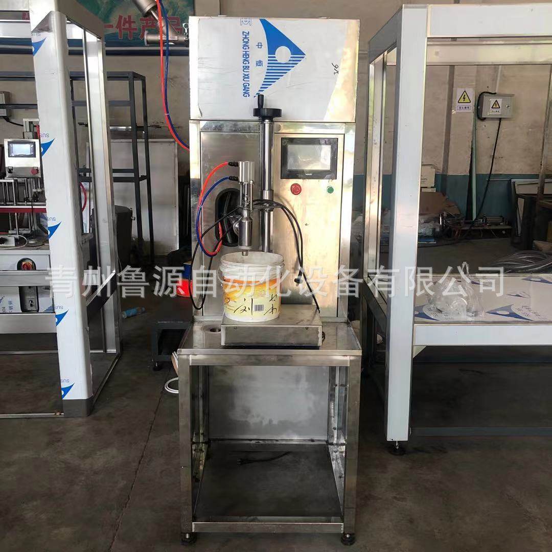 青州厂家定做油类灌装机 食用油灌装生产线 润滑油灌装生产线,淘宝优惠券,粉丝福利购,淘宝优惠卷