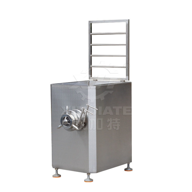 源头工厂现货直销工业绞肉碎肉机 不锈钢全自动大型绞冻肉设备,淘宝优惠券,粉丝福利购,淘宝优惠卷