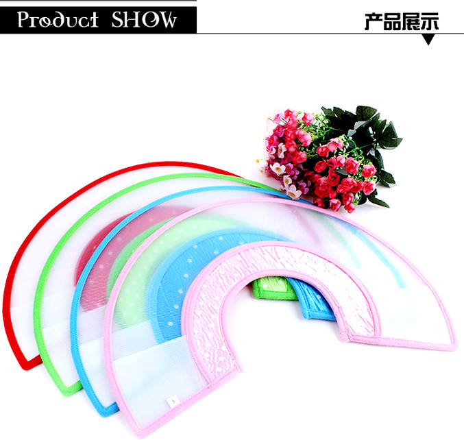 狗狗伊丽莎白圈猫狗脖套宠物防抓防咬圈美容防护罩大型犬头套项圈,淘宝优惠券,粉丝福利购,淘宝优惠卷