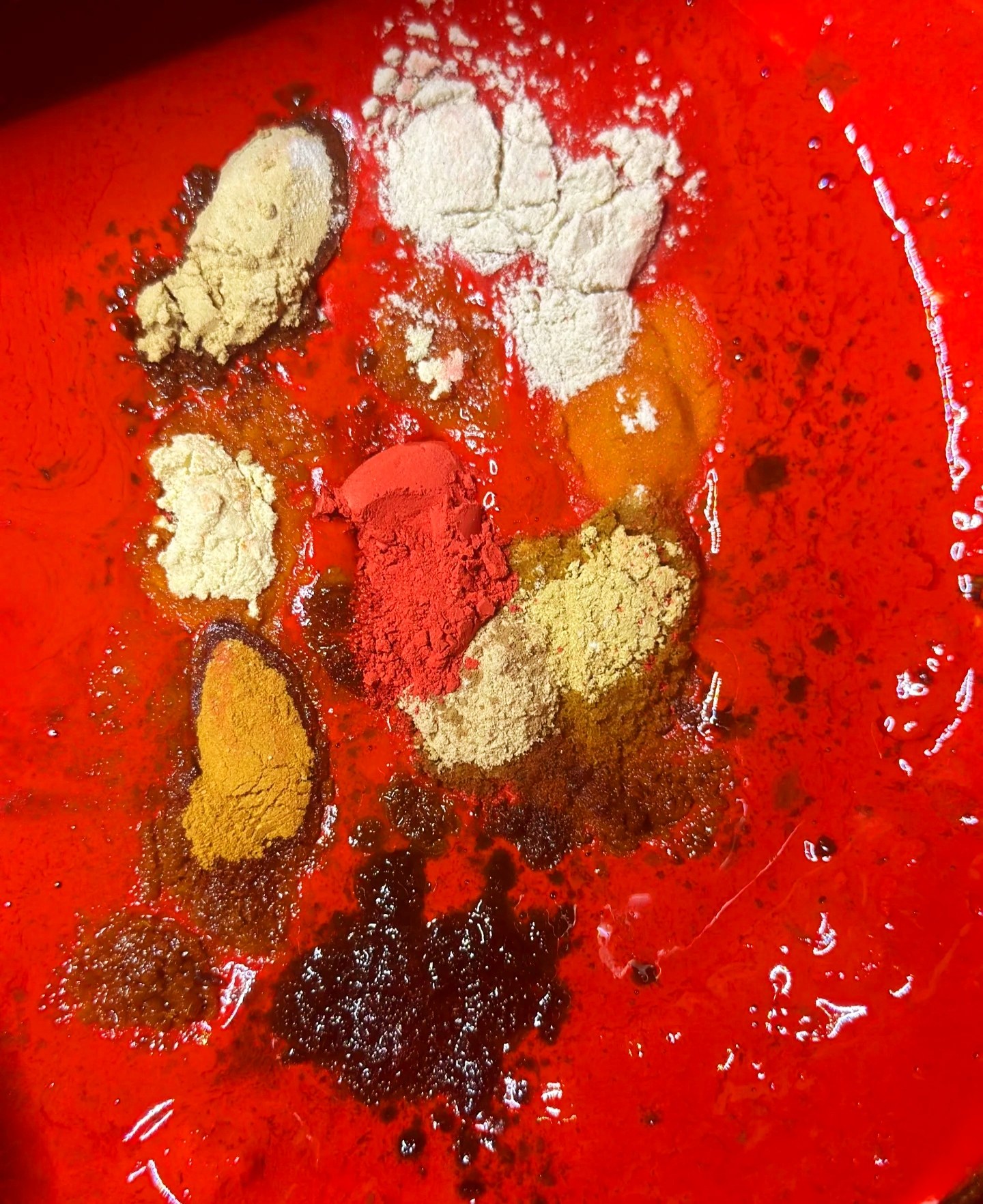 朱砂纯手工印制甲马10张100张押运工马甲竹浆纸尺寸25*25,淘宝优惠券,粉丝福利购,淘宝优惠卷