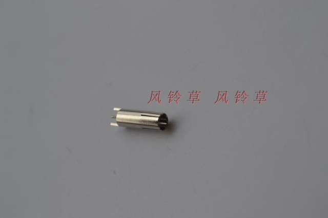 Quick plug adapter probe adapter