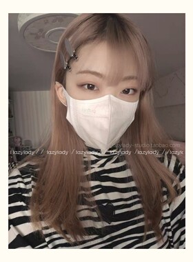 一对装，拉丝处理过。造型发夹