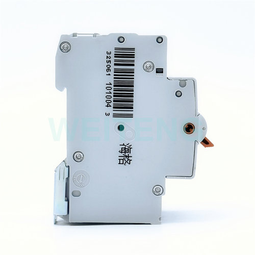 hager海格 ADU616E ADU620E 家用照明16A插座20A漏电保护220V单相 - 图0