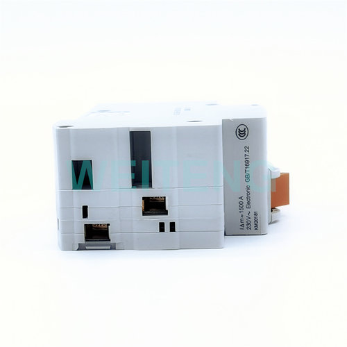 hager海格 ADU616E ADU620E 家用照明16A插座20A漏电保护220V单相 - 图1