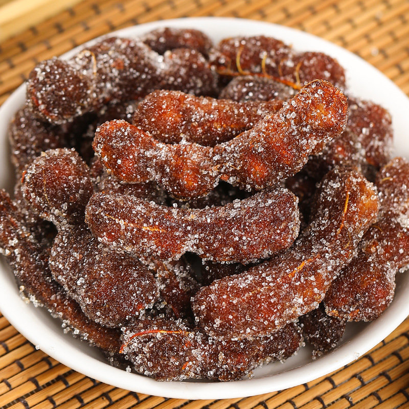 酸角云南特产罗望子酸角糕蜜饯糖酸甜角酸豆角怀旧小包装孕妇零食,淘宝优惠券,粉丝福利购,淘宝优惠卷