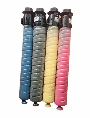 墨粉理光a3彩色复印机6004 3300 5000 5501 5502 5503打印机碳粉 - 图3