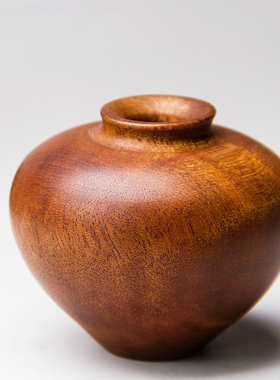 文玩手把件中式风客厅茶桌小饰品