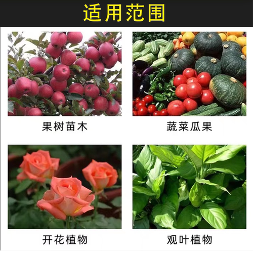 魔肥MAGAMP日本进口高磷高镁促花壮根长效缓释肥中粒兰科植物花卉 - 图1