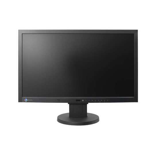 2015年EIZO艺卓21.5/23寸EV2116W  宽屏液晶显示器自带喇叭HDMI