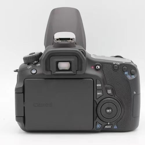 Canon/佳能EOS 60D专业高清单反数码相套机摄影证件照旅游70D80D - 图2