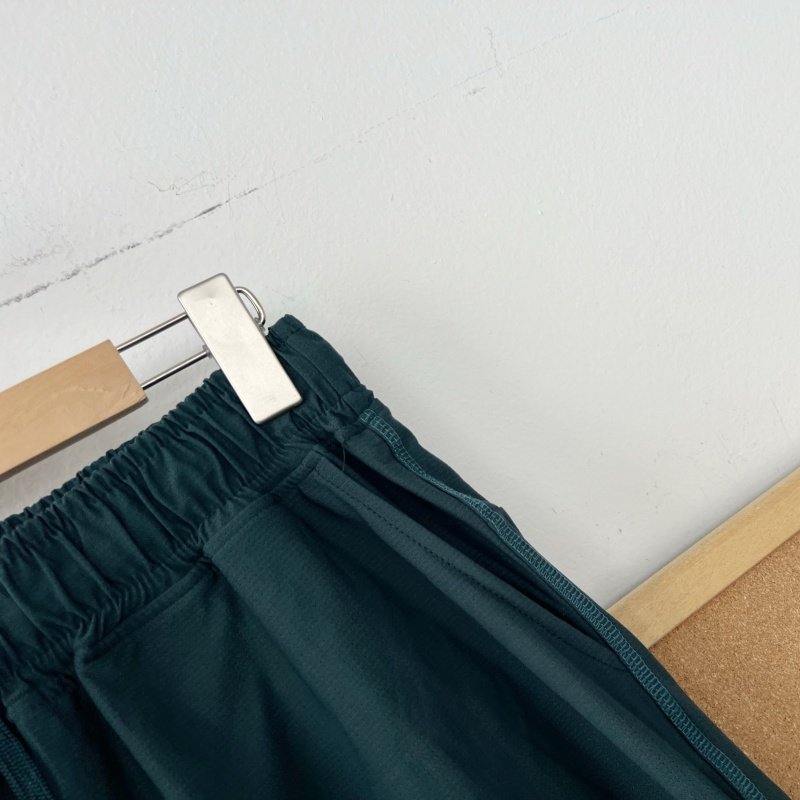 3I-3轻薄夏季速干裤！松紧高腰抽绳透气凉快运动休闲风短裤Z26-1,淘宝优惠券,粉丝福利购,淘宝优惠卷