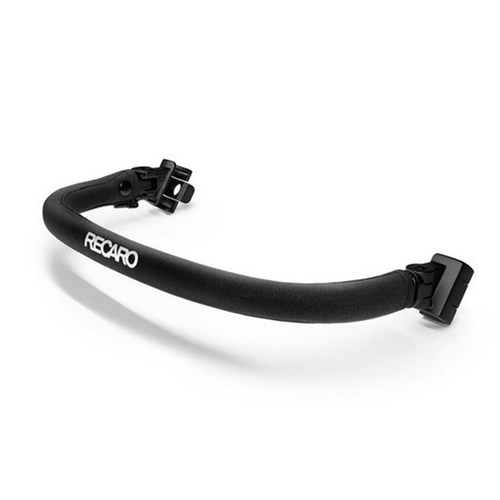 现货原装RECARO逸莱Easylife婴儿推车前扶手伞车前护栏围栏前档 - 图3