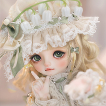 Spot GEM Noble Doll Peas Princess 6 points BJD womens baby pea Dolly full of dolls