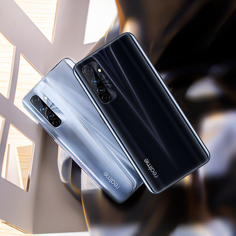问鼎数码专营店【新品上市】realme真我X50Pro 5G玩家版骁龙865 65W闪充全面屏5g游戏手机旗舰正品realme0