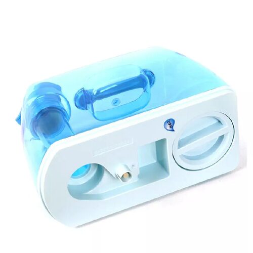 亚都超声波加湿器YC-D205办公家用卧室喷雾加湿大容量仪器专用 5L - 图2