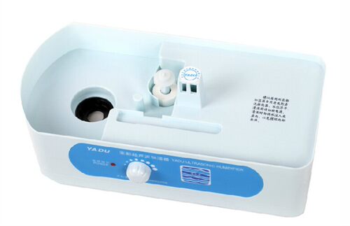 亚都超声波加湿器YC-D205办公家用卧室喷雾加湿大容量仪器专用 5L - 图3