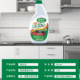 Love life oil stain remover 3 bottles of kitchen heavy oil stain remover