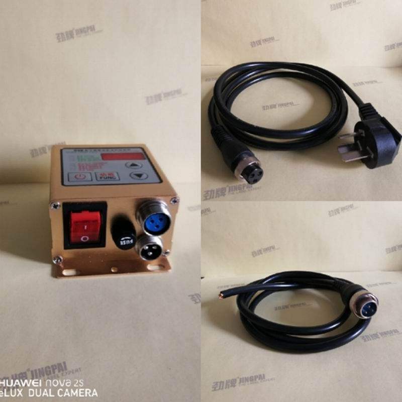 原装 GVT20-S/SDVC20-S数字调压振动送料控制器 震动盘调速器,淘宝优惠券,粉丝福利购,淘宝优惠卷