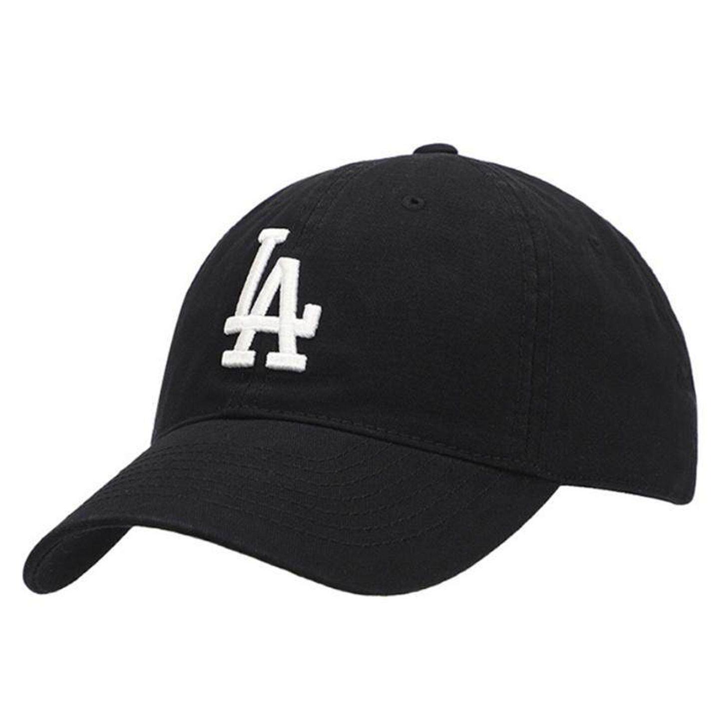 韩国MLB帽子专柜正品NY洋基队四季防晒大透气檐鸭舌帽棒球帽cp66