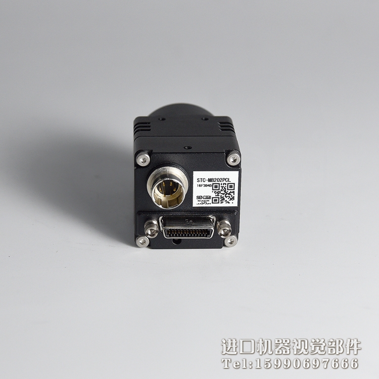 95新 SENTECH STC-MB202PCL黑白CCD工业相机现货出售-图0