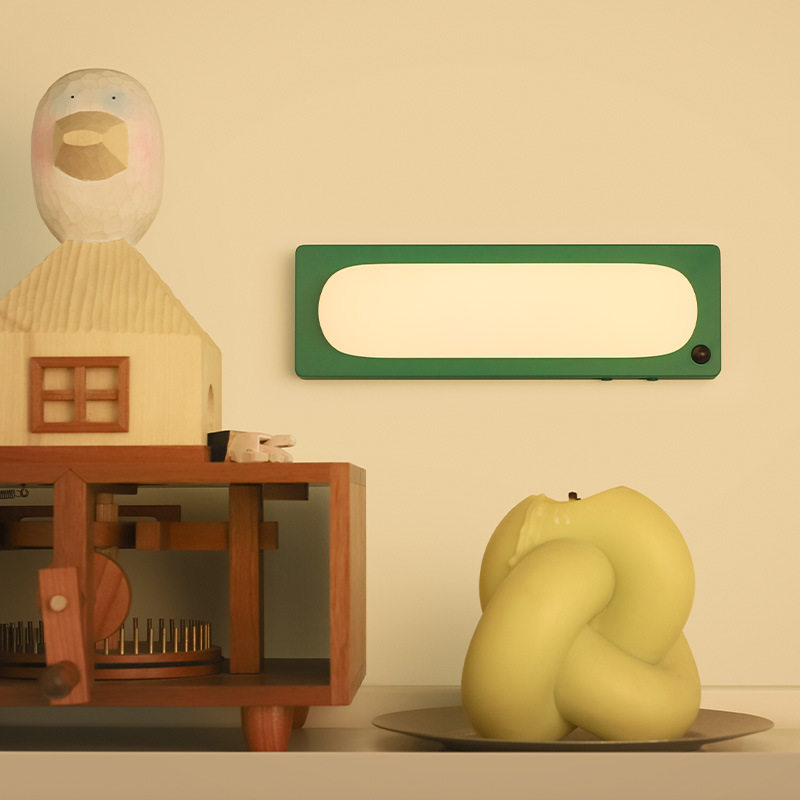 MUID感应夜灯人体自动感应厨房切菜衣柜鞋柜底灯条无线自粘磁吸,淘宝优惠券,粉丝福利购,淘宝优惠卷