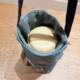 Cat Fighting Umbrella Handheld Water Cup Cover Portable Handheld