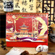 2025 Year of the Snake ancient style new desk calendar creative monthly calendar calendar buckle office desktop notepad ornaments desk calendar