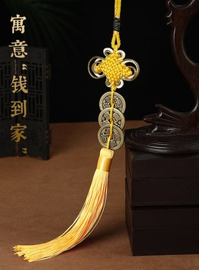 速发黄玉如气玉石事事如意高厅摆件客端大意上档次装饰品开业礼物