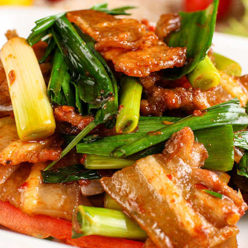 正宗丹丹红油郫县豆瓣酱500g家用四川商用炒菜川菜专用蚕豆辣椒酱 - 图3