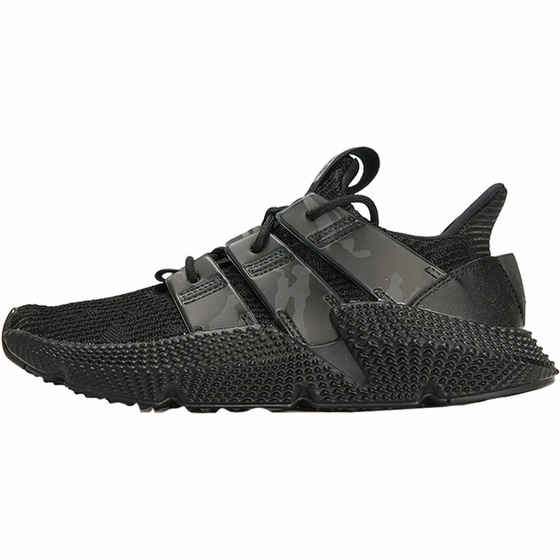 adidas阿迪达斯三叶草 PROPHERE 男女情侣鞋运动休闲老爹鞋EE4734 - 图3