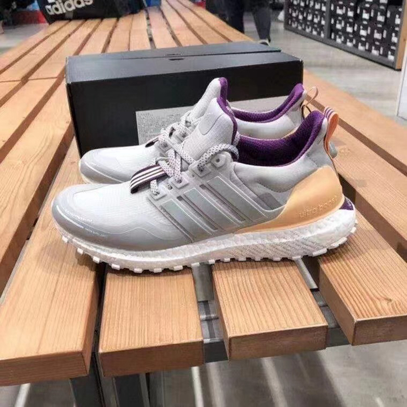 adidas阿迪达斯男女鞋ULTRABOOST GUARD低帮休闲运动跑步鞋FW7761 - 图2