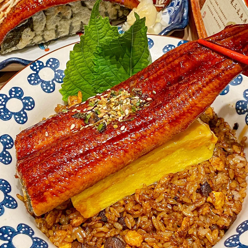 日料用蒲烧鳗鱼1斤装 5条活蒲烧鳗鱼饭日式料理食材鳗鱼寿司烤鳗,淘宝优惠券,粉丝福利购,淘宝优惠卷