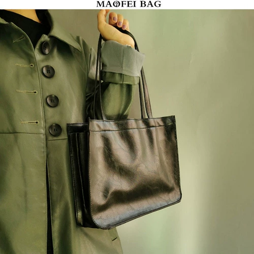 Демисезонная сумка через плечо, вместительная и большая небольшая дизайнерская сумка на одно плечо