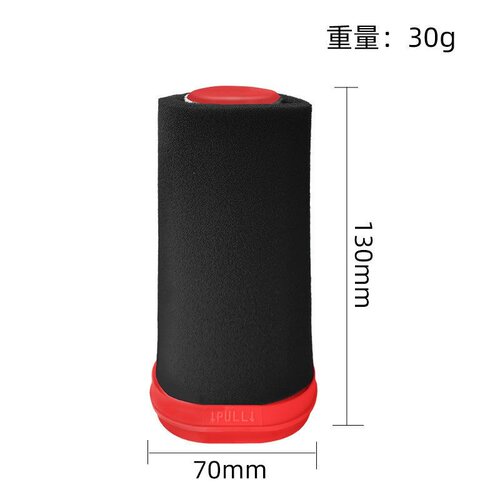 适用BOSCH博世吸尘器BBH3Z0025 BBH3PETGB BBH3251GB配件滤网滤芯 - 图0