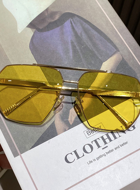 司机镜防紫外线偏光男女款蛤蟆镜