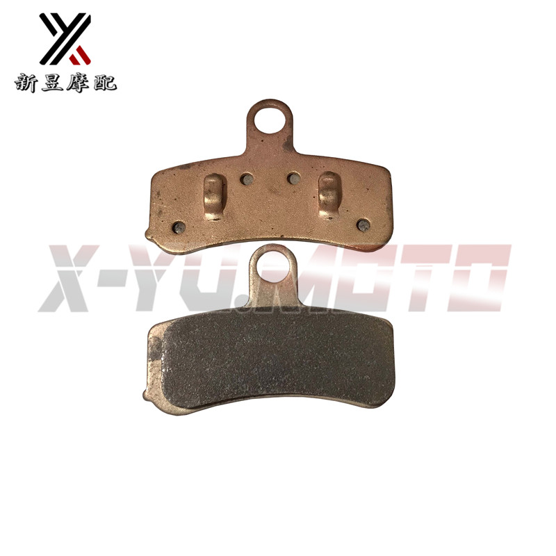 适用哈雷戴納肥仔继承者突破者豪雅软尾司令 前后刹车皮 刹车片,淘宝优惠券,粉丝福利购,淘宝优惠卷