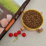 Инстинкт свежего кошачьего кошачья еда без курицы молодой кот с высоким содержанием белка 11 фунтов с низкой чувствительностью