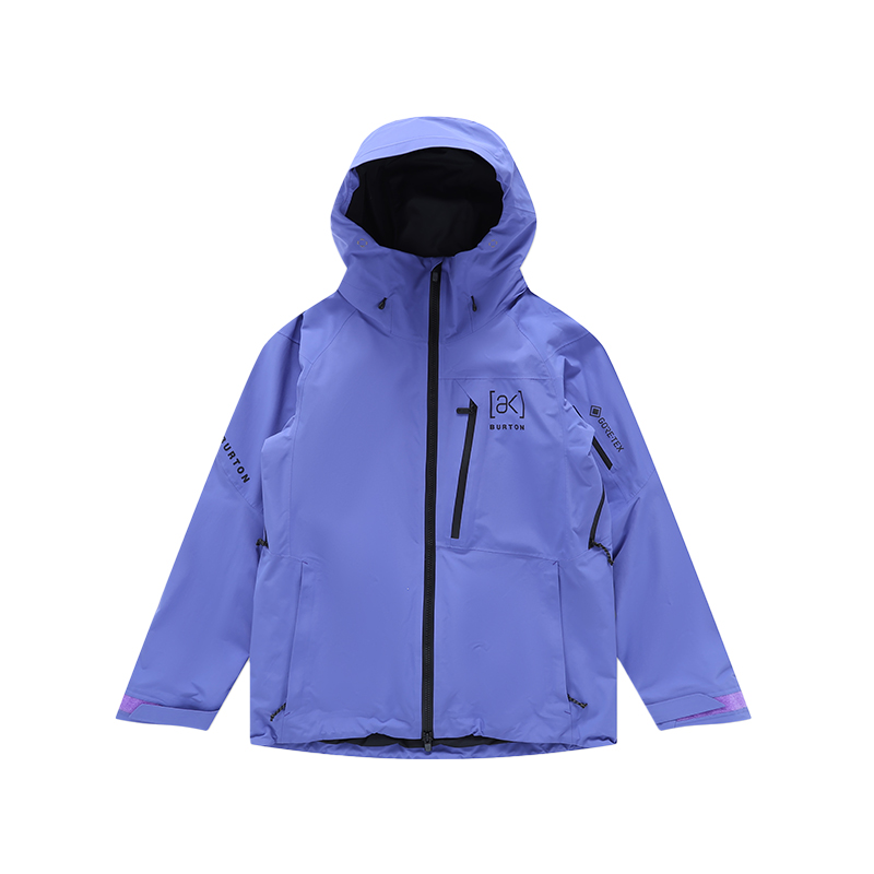 BURTON伯顿23-24新品男士[ak] CYCLIC滑雪服GORETEX 2L单板-图1