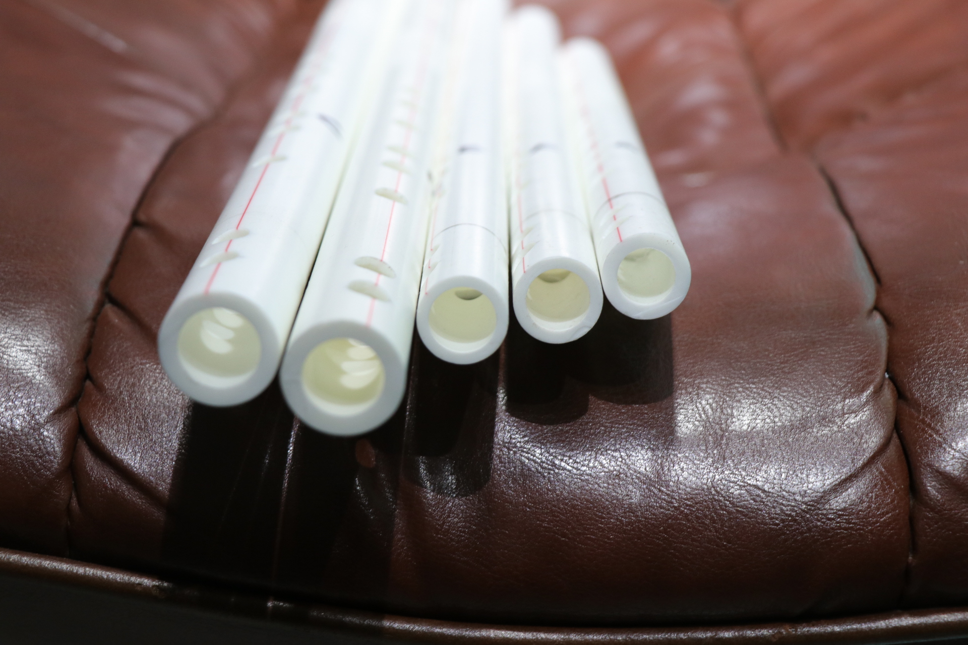 水管笛子 竹笛 横笛 笛子ppr水管笛 - 图2