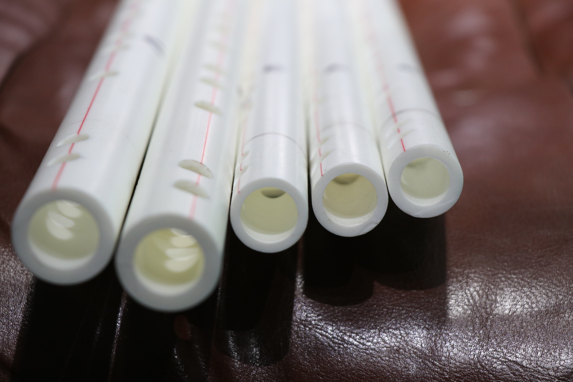 水管笛子 竹笛 横笛 笛子ppr水管笛 - 图1